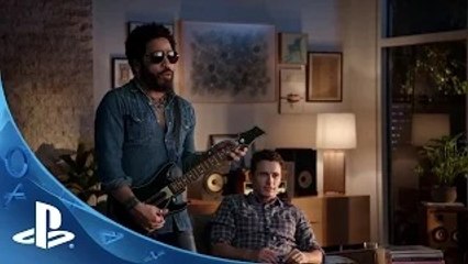 Guitar Hero Live - Win The Crowd Trailer _ PS4, PS3