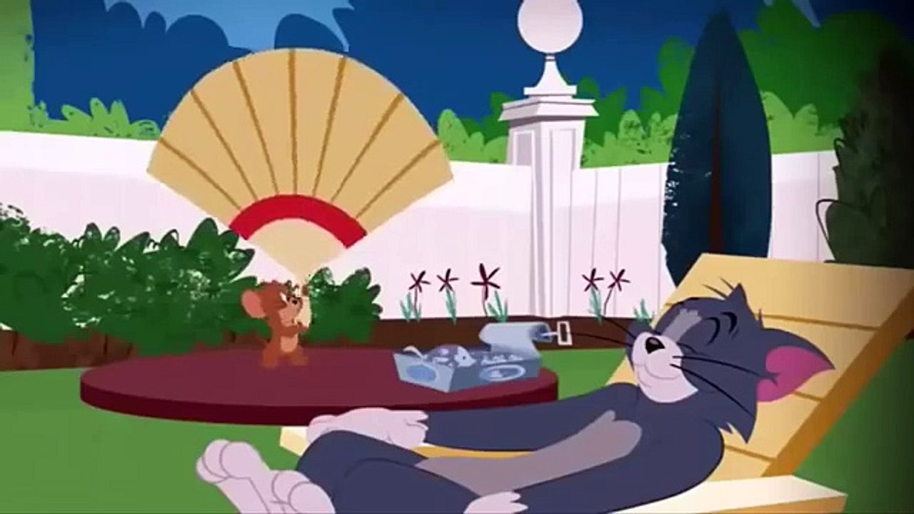 tom and jerry crambone tom and jerry filmography