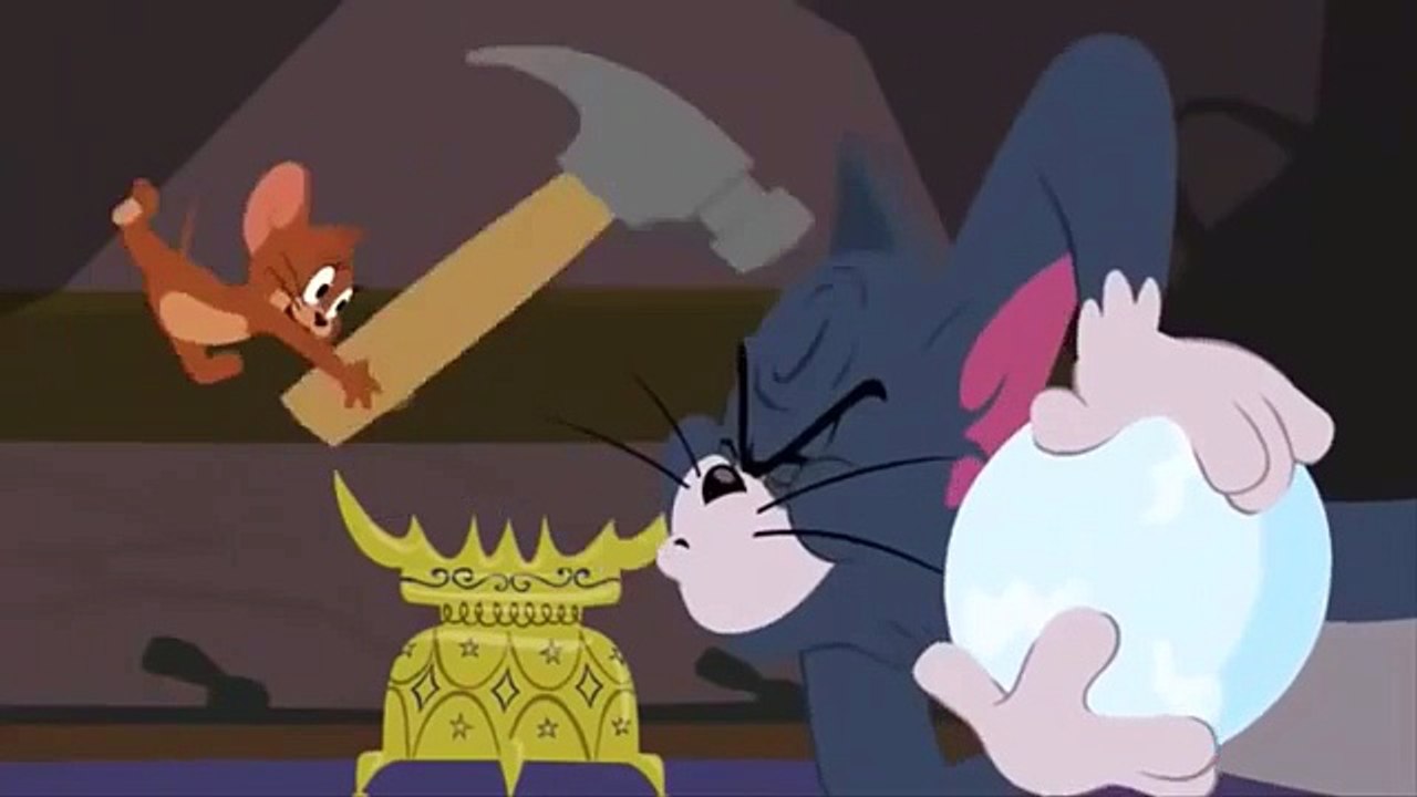 tom and jerry creepypasta tom and jerry full