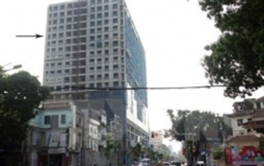 Vụ nhà 8B Lê Trực- Phạt 100 triệu đồng, chờ “cắt ngọn”