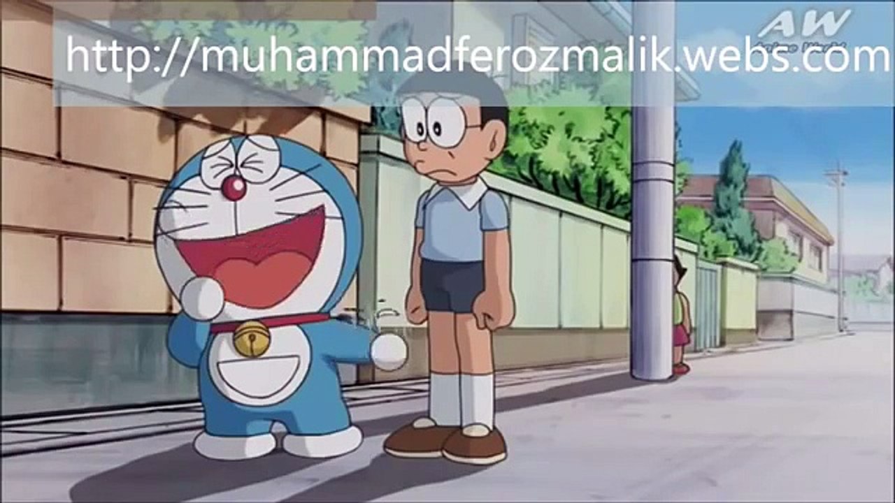Doraemon Cartoon in hindi/urdu new episodes full 2015 Video