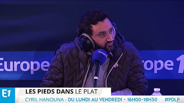 Naulleau : La prison ferme pour tous ceux qui font de la télé-réalité