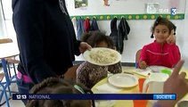 Nantes : les cantines scolaires luttent contre le gaspillage alimentaire