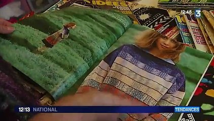 Du magazine "100 idées" au "Do it yourself"