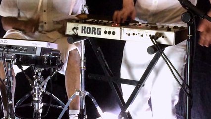 Apple Jelly - Radio (Showcase)