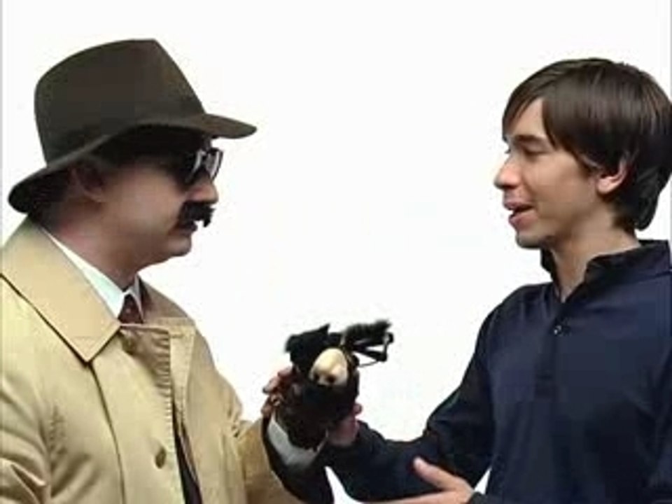 Ven a Mac - Confía en el Mac