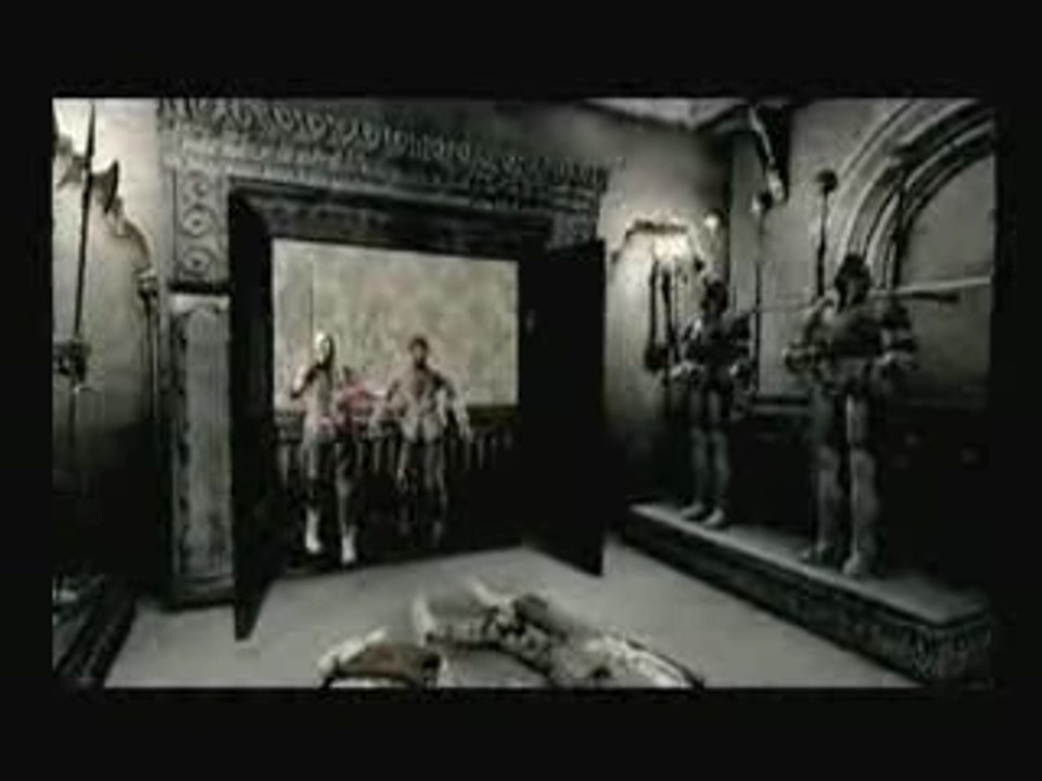 Resident evil umbrella chronicles