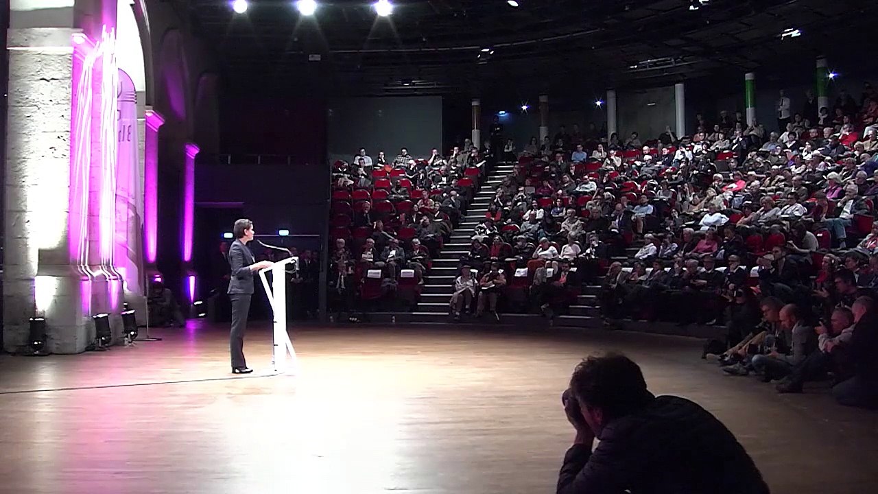 Des pouvoirs de l’Histoire – Discours aux Rende...