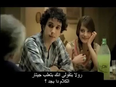 لالزم تشوف الفيديو دا - هههههههه ضحك هستيري