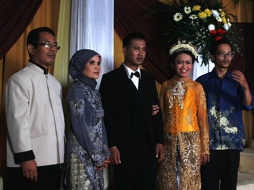 Penganten Lina