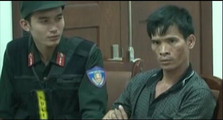 Bắt người vô cớ, “trùm” súng đạn Quảng Ninh “xộ khám”