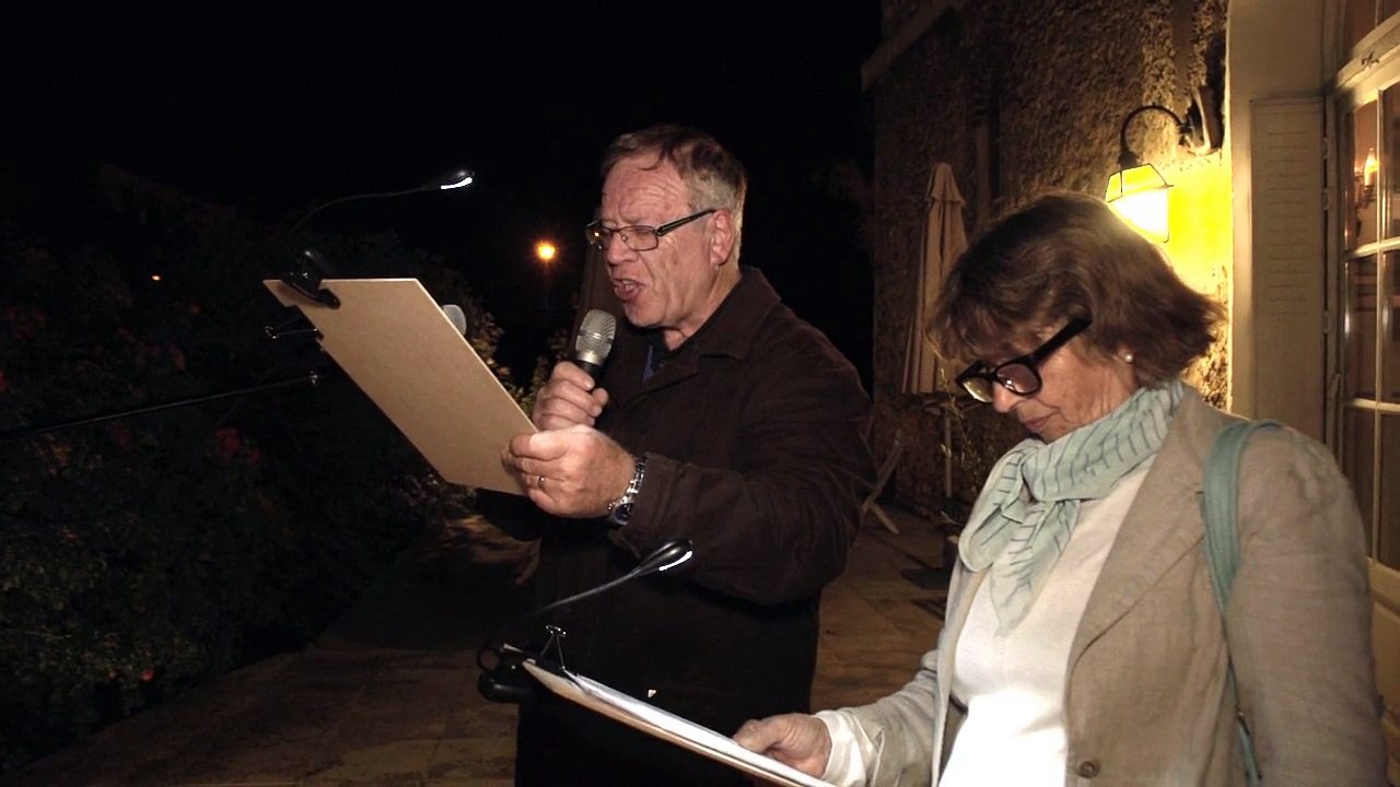 JP2015 : la villa "Le Verger"