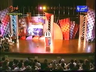 Pushto Funny Poetry ROR JEE asif4bcs