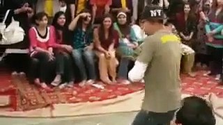 Pakistani Can Dance Awsome asif4bcs
