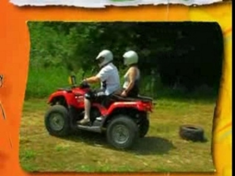 Canner Evasion - Quad Park