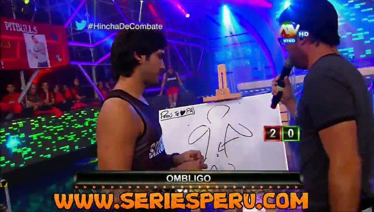 COMBATE