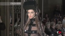 PAM HOGG Fashion Show Autumn Winter 2013 2014 London 2 of 5 by Fashion Channel