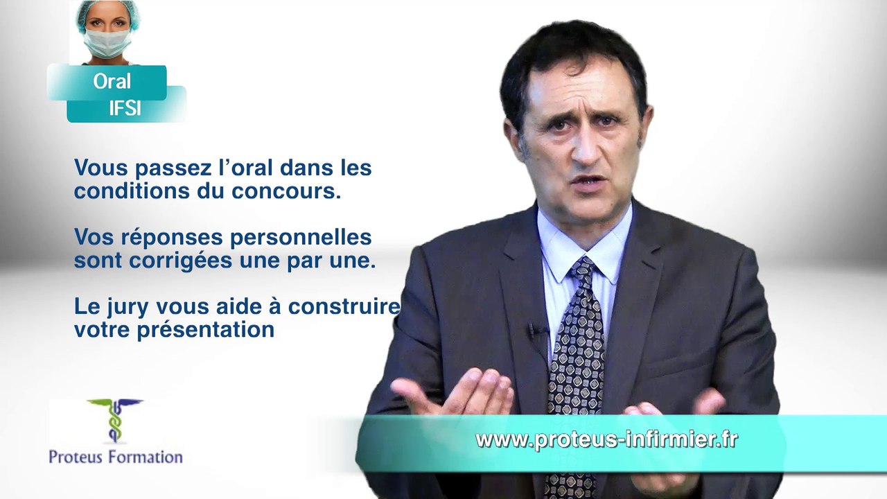 Concours infirmier 2016