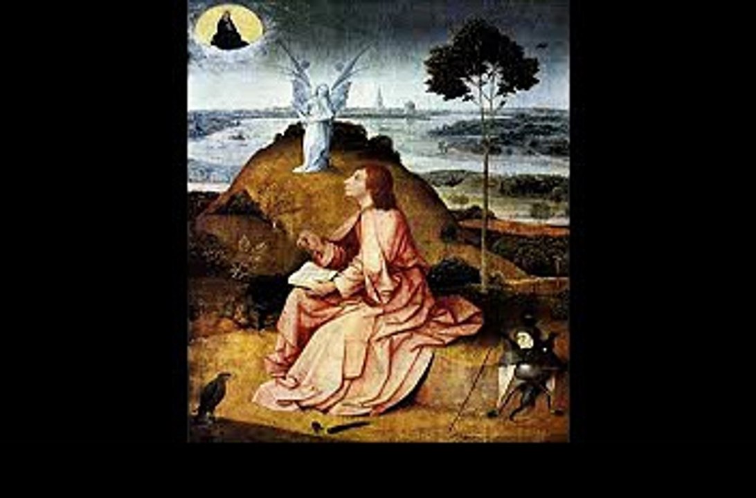 Leos Janacek: The Eternal Gospel (1913)