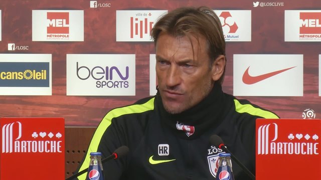 Foot - L1 - LOSC : Basa forfait à Guingamp