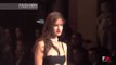 ETAM Autumn Winter 2012 2013 Lingerie Paris 3 of 5 HD by Fashion Channel