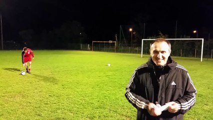 Dizzy Goal Challenge : Clément Sipeire !!!