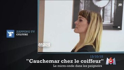 Zapping TV : le meilleur et le pire de la télévision cette semaine !