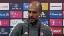Pep Guardiola schlägt Alarm! Zu viele Verletzte - SV Werder Bremen - FC Bayern München