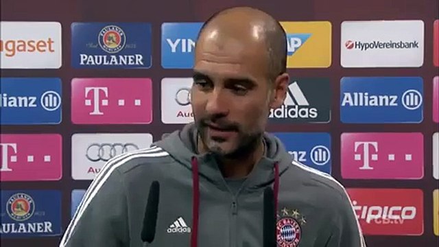 Pep Guardiola schlägt Alarm! Zu viele Verletzte - SV Werder Bremen - FC Bayern München