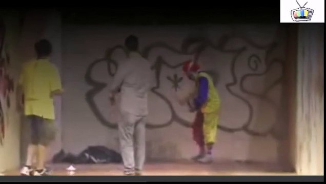 Katil Palyaço Tüm Zamanların En Korkunç Şakası İzle