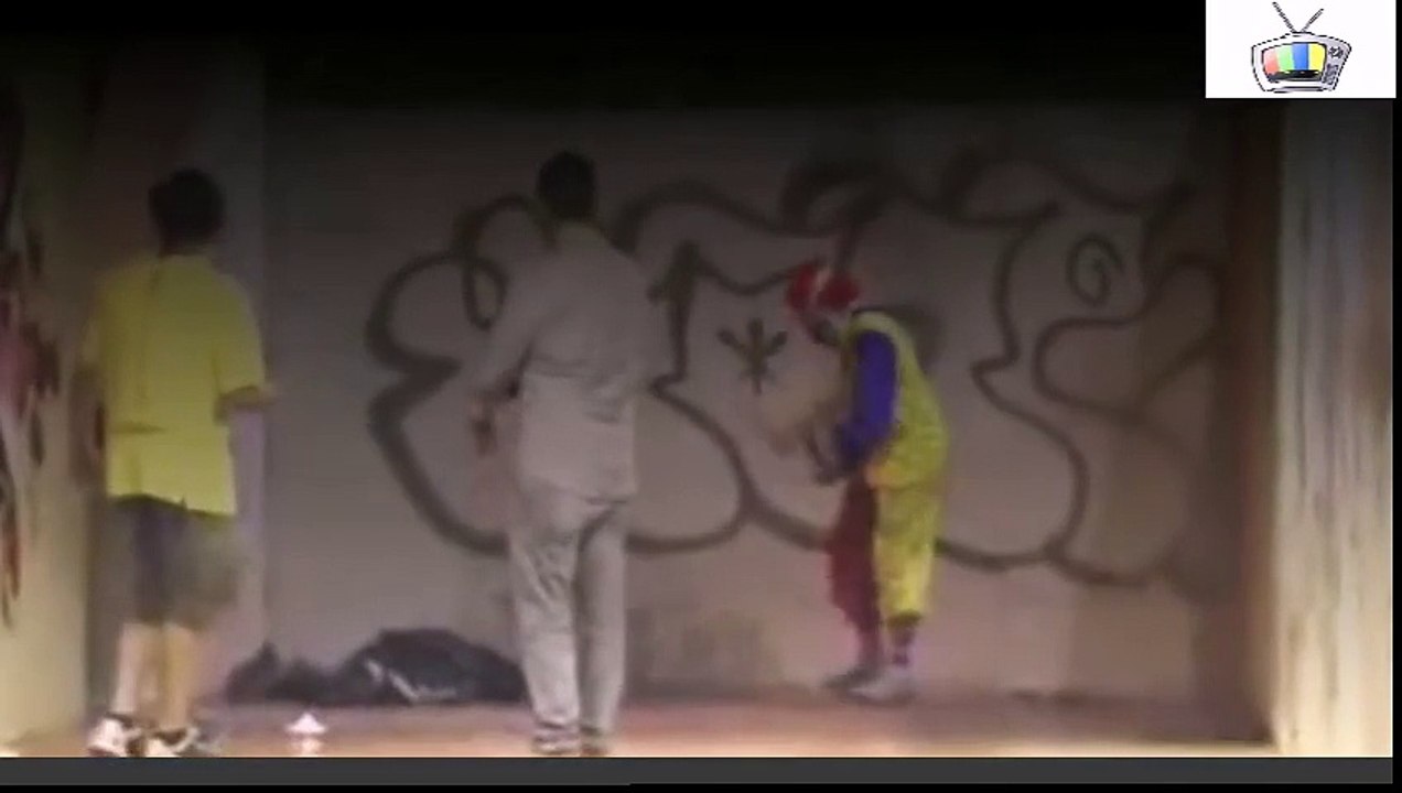 Katil Palyaço   Tüm Zamanların En Korkunç Şakası İzle