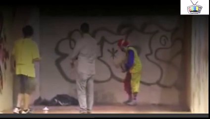 Katil Palyaço   Tüm Zamanların En Korkunç Şakası İzle