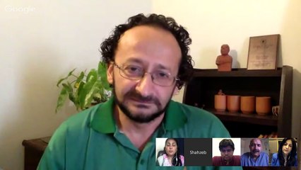 Pakistan Earthquake 2005 - 10 years promo.