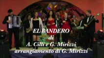 EL BANDERO musica di Gianni Mirizzi ballo di gruppo dance group
