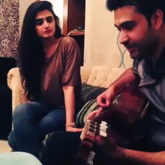 دیکھیں   حرا   مانی   کیمرے   کے   پیچھے   کیا   کر   ری   ہیں