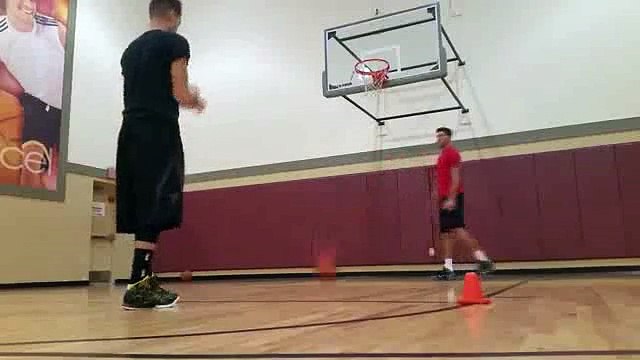 Under Armour Curry 1 Performance Review