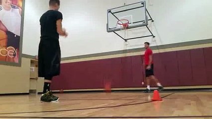 Under Armour Curry 1 Performance Review