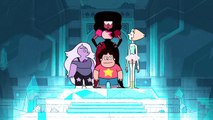 Steven Universe - Intro #01 - We Are The Crystal Gems [HD]