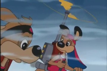 French YTP - Kangoos Juteux