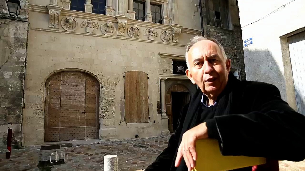 Ardèche : un trésor retrouvé à Viviers