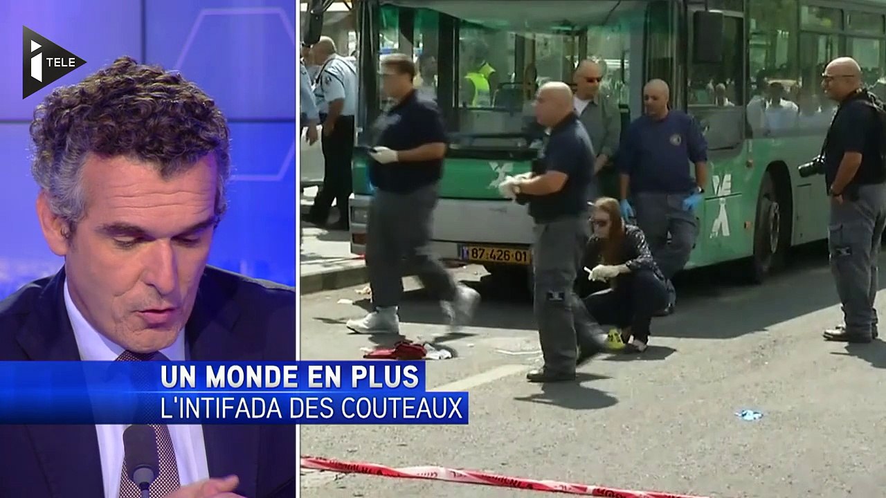 Israël-Palestine : la haine ingérable