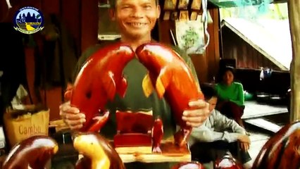 Cambodia to day Trim video to make a clip