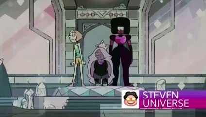 Steven Universe - When It Rains (Short Promo) [HD]
