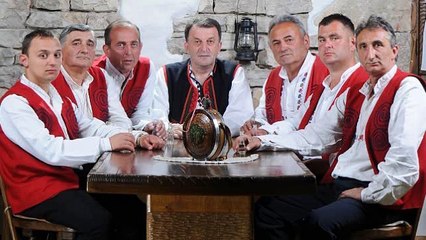 Grupa Runolist - Lutalica - (Audio 2012)