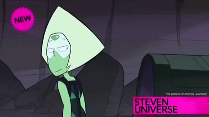Steven Universe - Too Far (Short Promo 1) [HD]