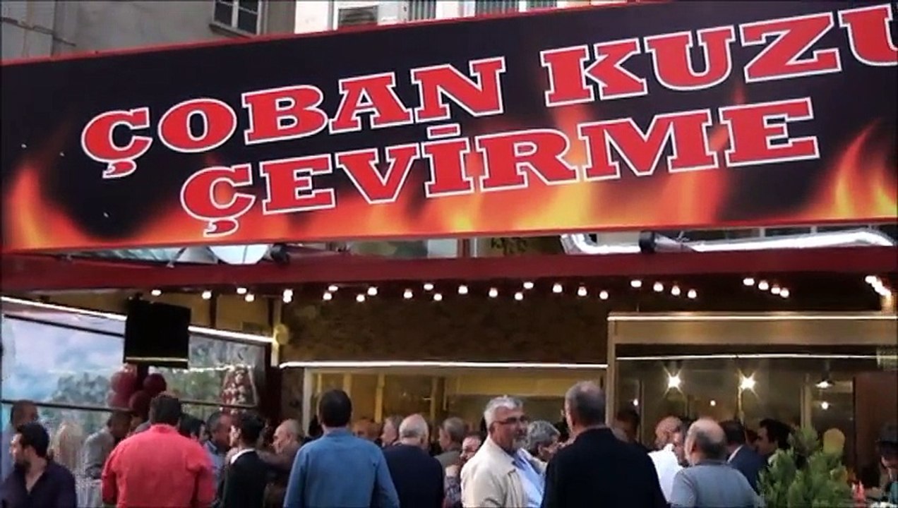İzmir'in İş Dünyası Ve Siyaset Bu Açılışta Buluştu!