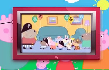 świnka peppa po polsku nowe odcinki 2014 PL