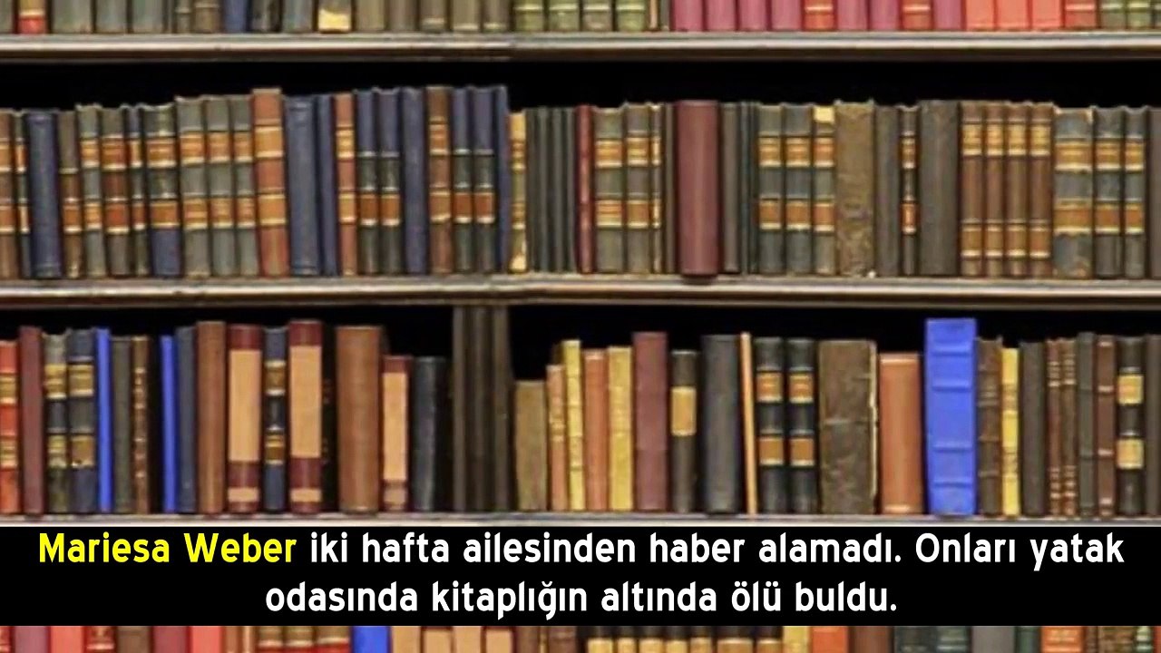 Dünyanın Kaydedilmiş En Gizemli 5 Video Kaydı