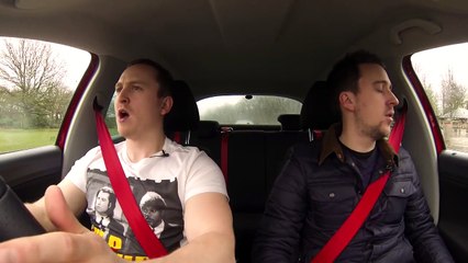 10 Things Every Petrolhead Loves To Hear While Driving
