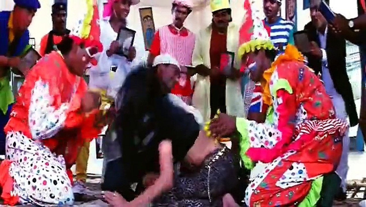 Akeli Na Bazaar Jaaya Kero - Major Saab HD SONGS